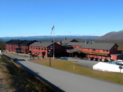 Rauland Høgfjellshotell