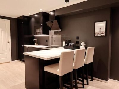 Arctic City Suites 1