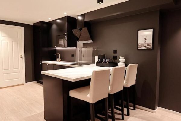 Arctic City Suites 1