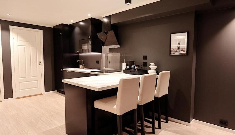 Arctic City Suites 1