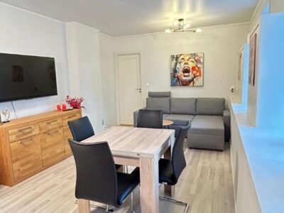 Apartment in the Heart of Alesund
