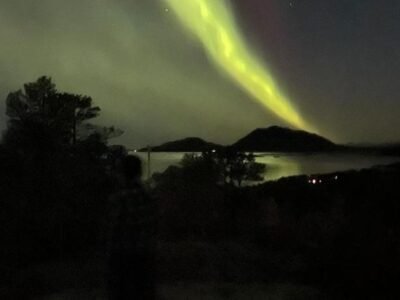 Studio apartment in the city center