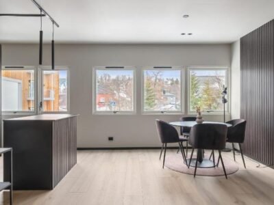 The Cozy Horizon by Arctic Homes