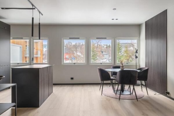 The Cozy Horizon by Arctic Homes