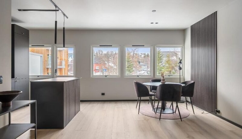 The Cozy Horizon by Arctic Homes