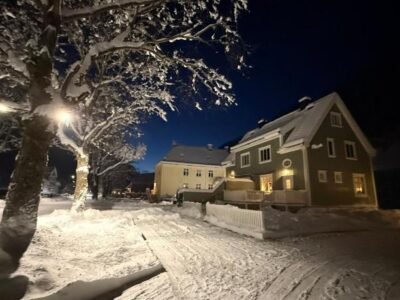 Tveitopark Apartments NO 2