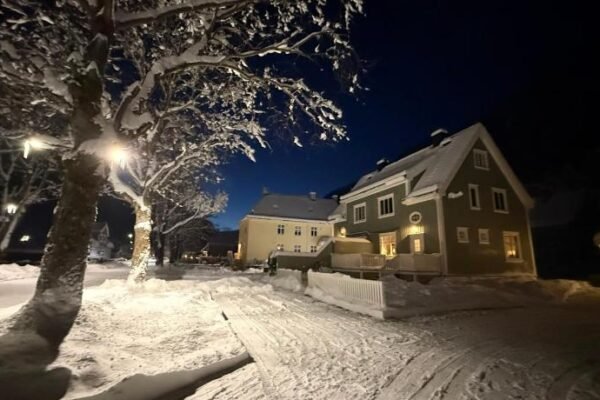 Tveitopark Apartments NO 2