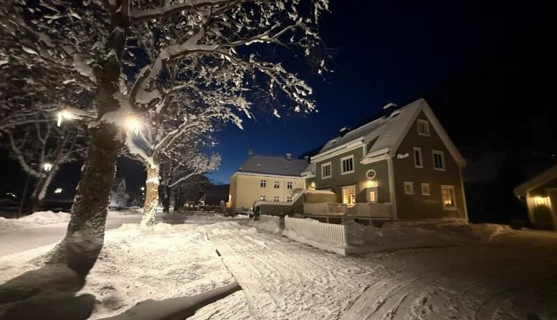 Tveitopark Apartments NO 2