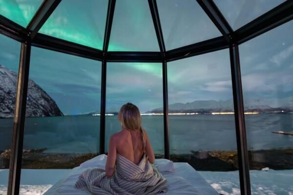 Lyngen Aurora Resort