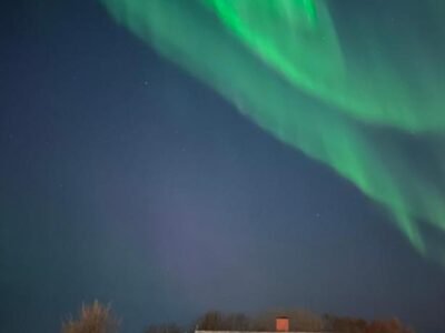 Lofoten – Spacious Room