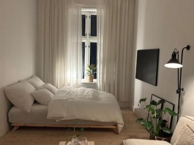 Apartment centrally located in Oslo