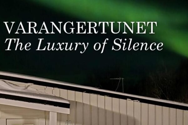 Varangertunet Wilderness resort