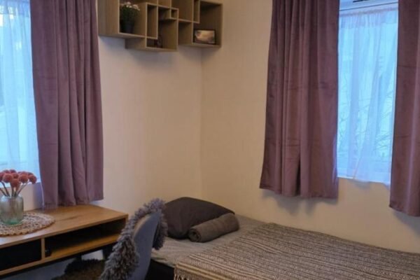 Nord Stay Tromso
