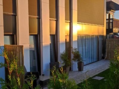 Koselig leilighet i Mandal