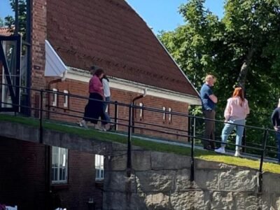 Borregard Hotell – by Classic Norway Hotels