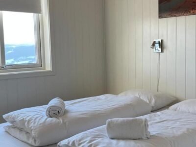 Perfect location – Ski in Ski out! – Sauna!