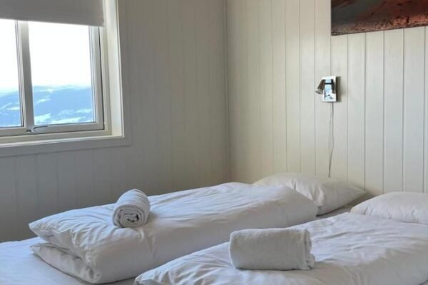 Perfect location – Ski in Ski out! – Sauna!