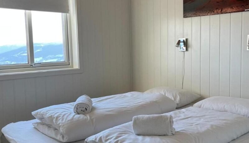 Perfect location – Ski in Ski out! – Sauna!