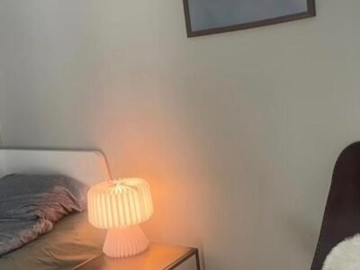 Cozy private room centrally in Jessheim