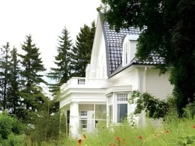 Thorbjørnrud Hotell