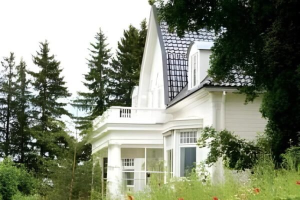 Thorbjørnrud Hotell