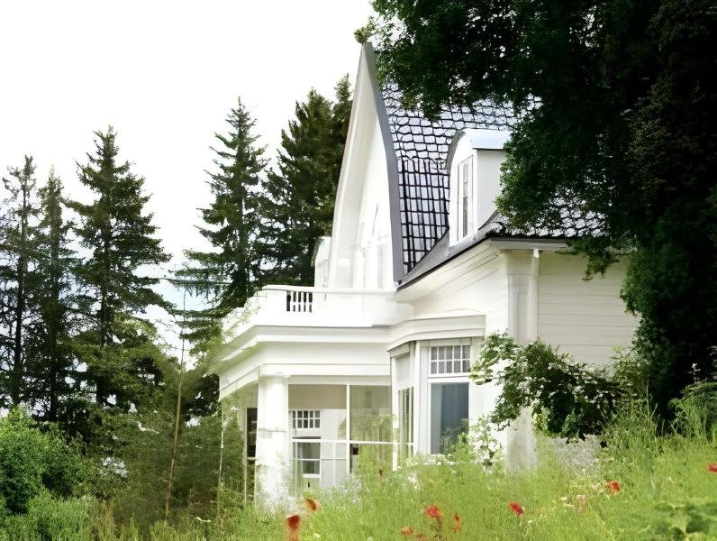 Thorbjørnrud Hotell