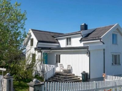 Jettehuset B&B