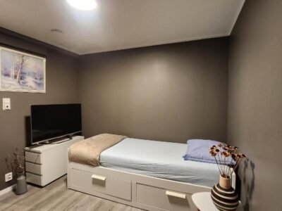 Fjordclaw SNM- Cozy & Premium Feel