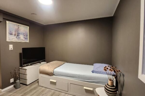 Fjordclaw SNM- Cozy & Premium Feel