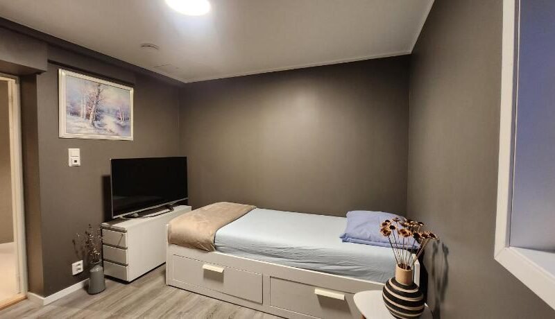 Fjordclaw SNM- Cozy & Premium Feel