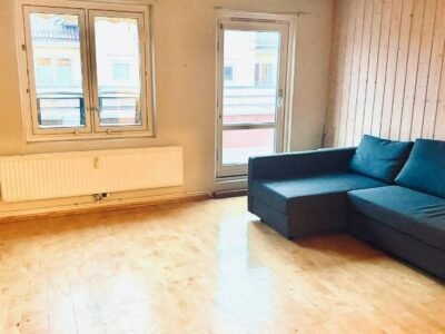 Oslo Super Central GREAT DEAL Relaxed Living No 2