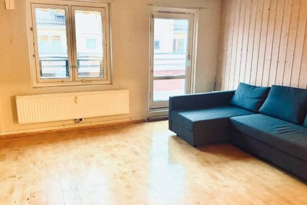 Oslo Super Central GREAT DEAL Relaxed Living No 2