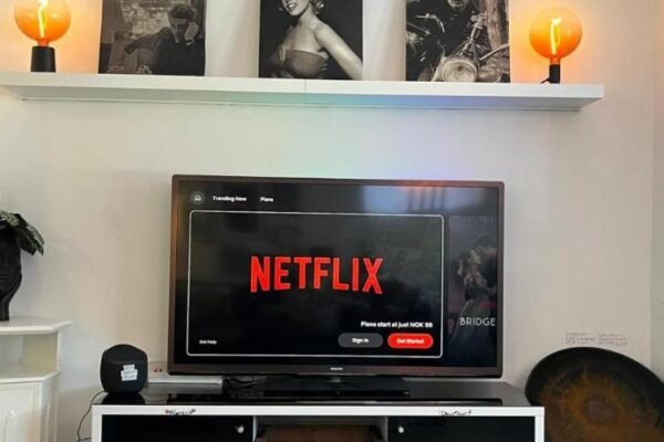 Spacious and Cozy Home – Only 600 m from City Center