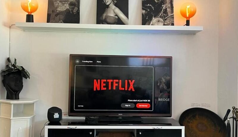 Spacious and Cozy Home – Only 600 m from City Center