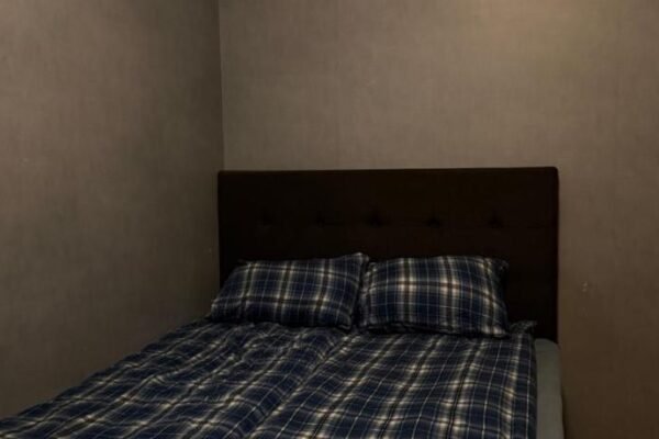 Evenes Apartments – Cheap accommodation for 4 guests close to the Airport