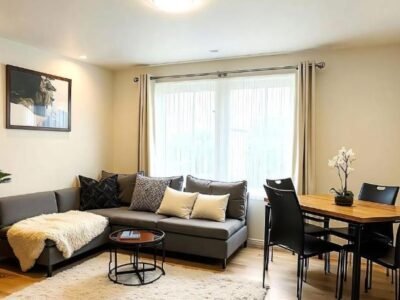 Stavanger 1 Ultra Central Dali Apartament