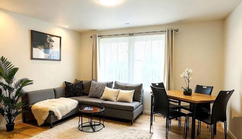 Stavanger 1 Ultra Central Dali Apartament