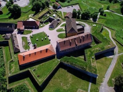 Kongsvinger Castle Hotel & Resort