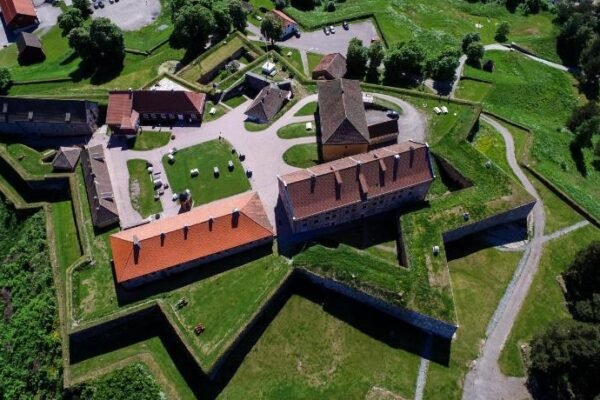 Kongsvinger Castle Hotel & Resort