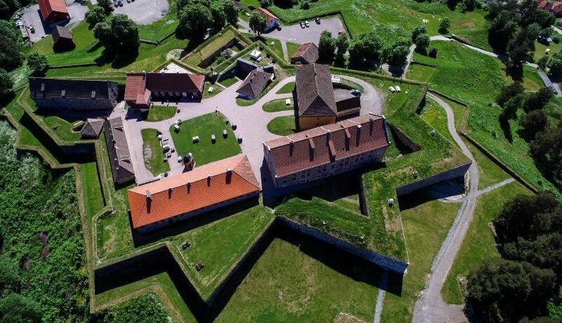 Kongsvinger Castle Hotel & Resort