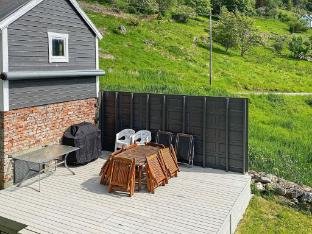 person holiday home in Barmen