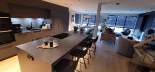 Unique 3-Storey House in Trysil Luxury Living in the Heart of the Village