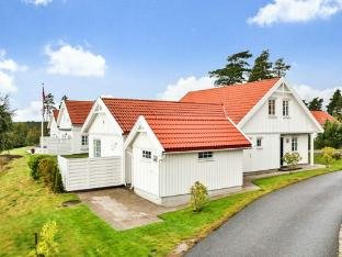 star holiday home in ENGELSVIKEN