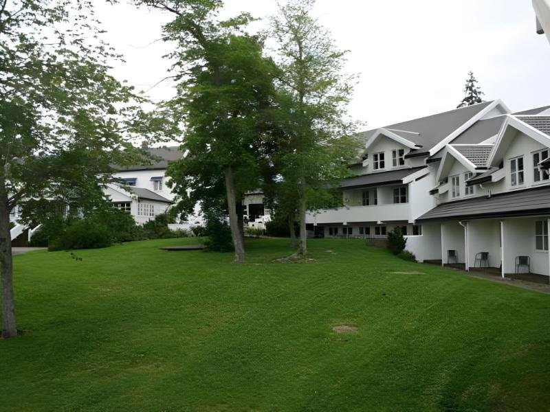 Jegtvolden Fjordhotell