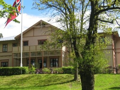 Sjømilitære Samfund