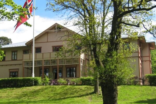 Sjømilitære Samfund