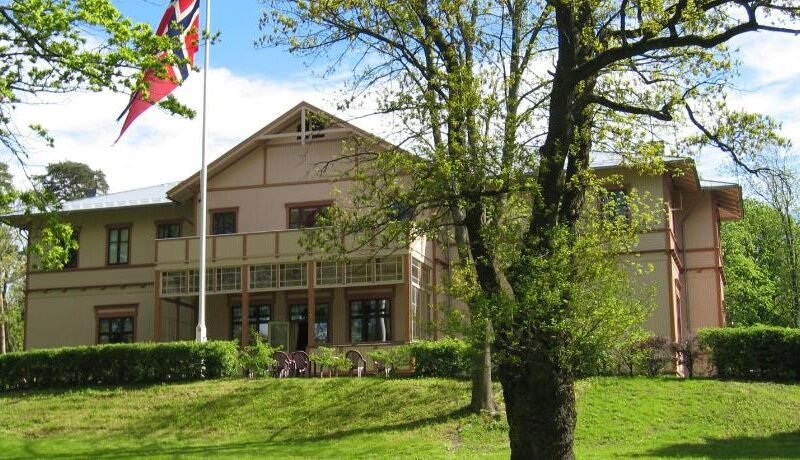 Sjømilitære Samfund