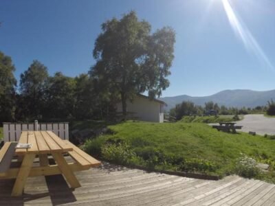 Volsdalen Camping
