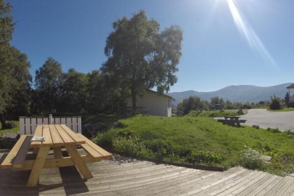Volsdalen Camping