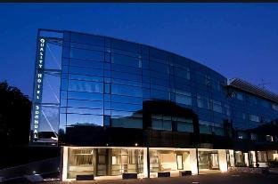 Quality Hotel Sogndal